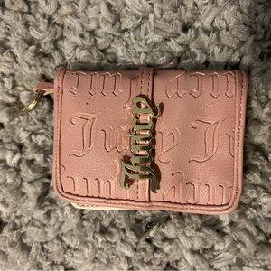 Juicy Couture Wallet 🫧